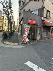 江戸川カレー＆ケバブ♪の画像