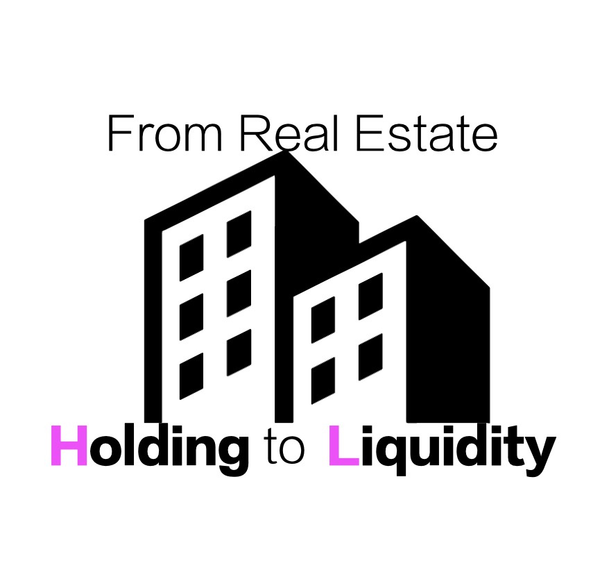資産保有の時代から「不動産流動化」への画像