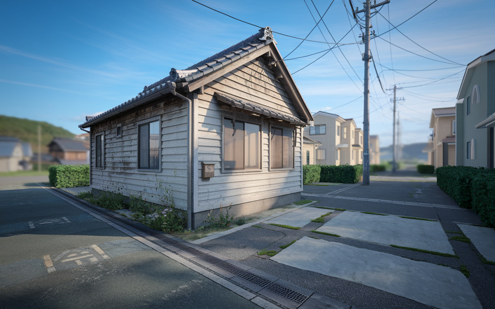 函館で古家付き売却を検討中の方へ！査定の流れや注意点も解説の画像