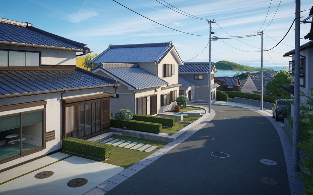 函館の共有名義の家は分割協議が必要！進め方を知って不安を減らそうの画像