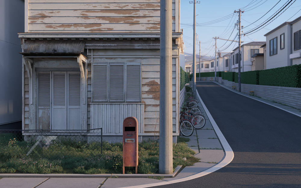 空き家の雑草放置が招くトラブルとは？函館市の現状や対応策も紹介の画像