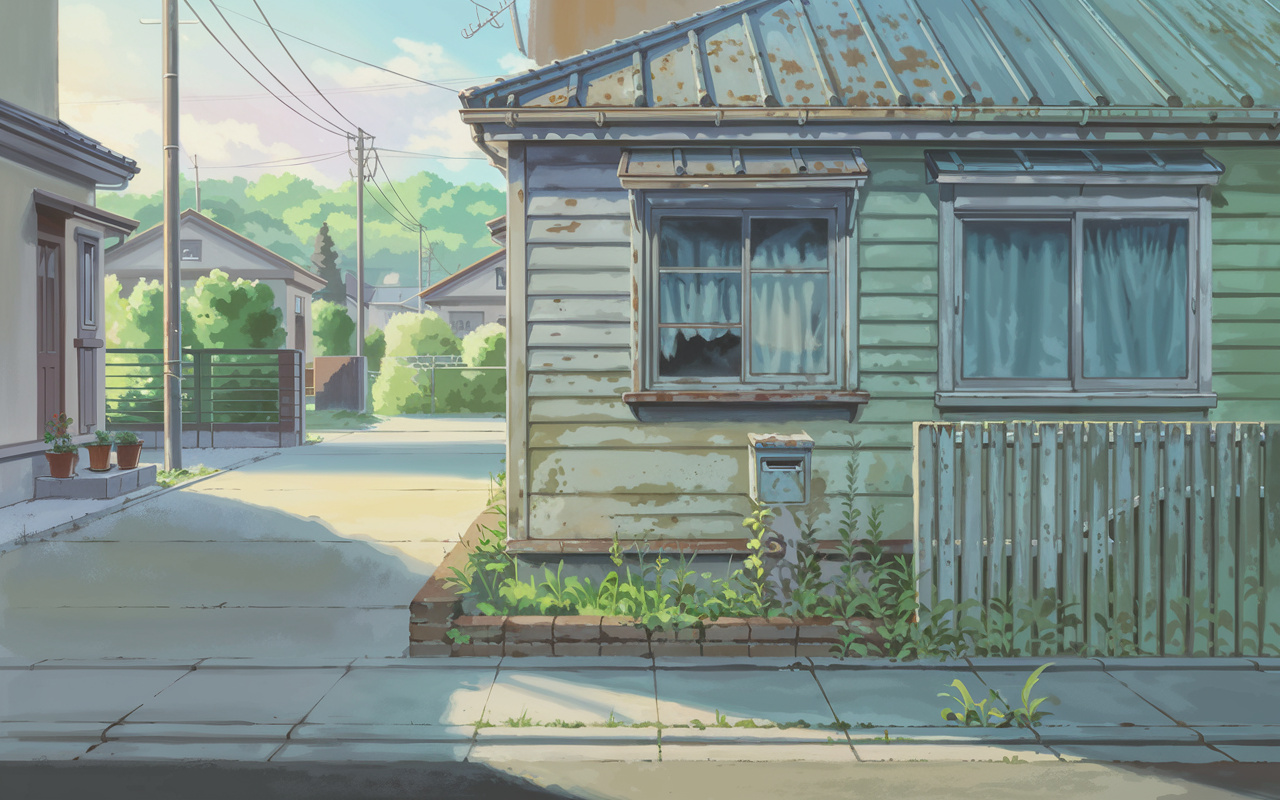 空き家を10年放置するとどうなる？売却方法と手順をまとめて解説の画像