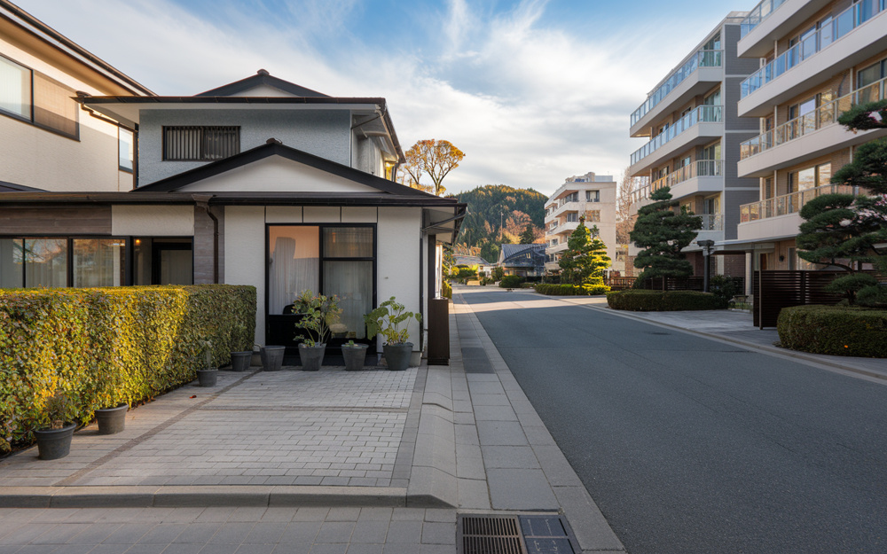 不動産査定は訪問と簡易どっちが良い？函館で選び方や違いを解説の画像