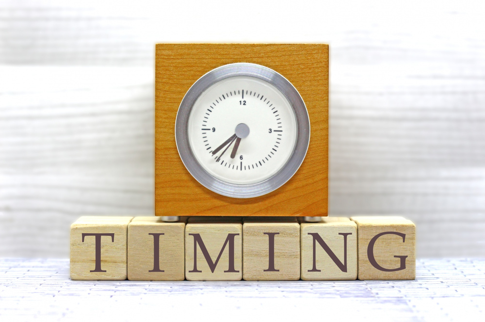 値下げはいつすべきか？失敗しないタイミング完全解説の画像