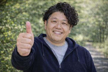 ②ダイエット生活2か月経過の画像