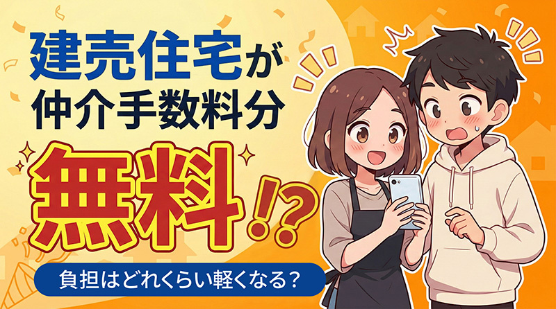 【岡山市】建売住宅が仲介手数料分無料｜有限会社大クラ不動産の画像