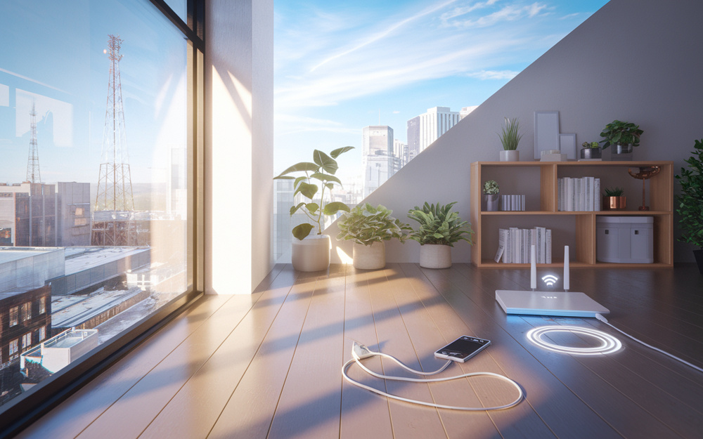 ネット回線の速度目安はどれくらい？用途別にネット速度の基準も紹介の画像