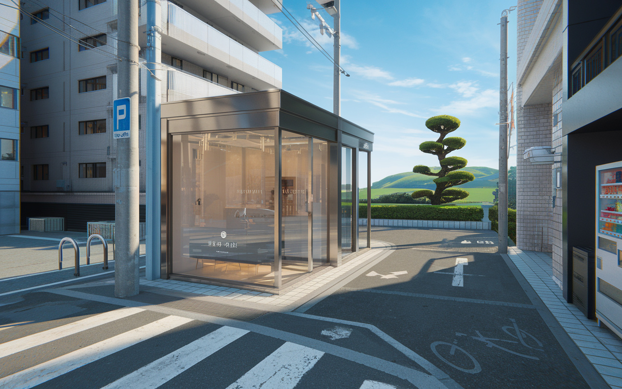 甲賀市でネイルサロン物件探しに悩んでいませんか？開業までの流れと選び方を解説の画像