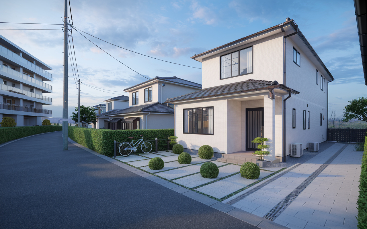 浜松市中央区で不動産売却を内緒に進めたい方必見！近所に知られず売るための注意点もご紹介の画像