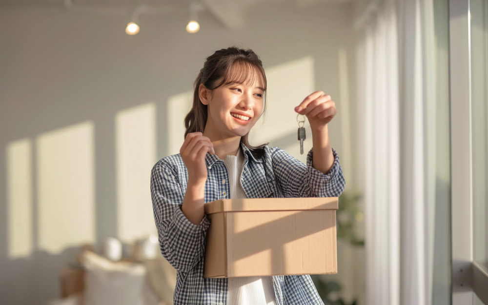 春の一人暮らしデビューを応援！岐阜市で選ばれる物件の条件とはの画像