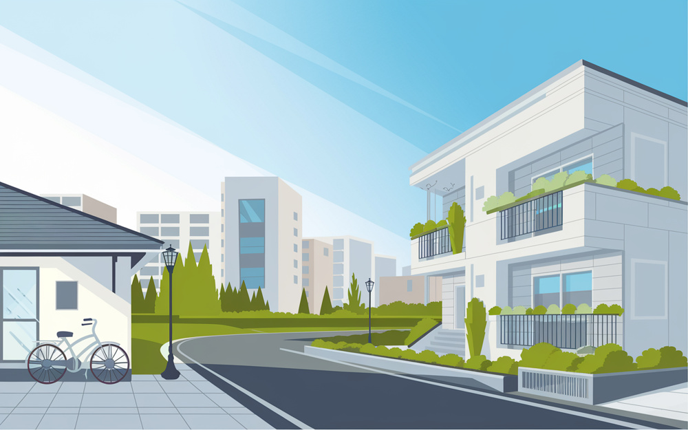 新年度の空室対策は岐阜市でどう進める？効果的な募集方法やポイントを解説の画像