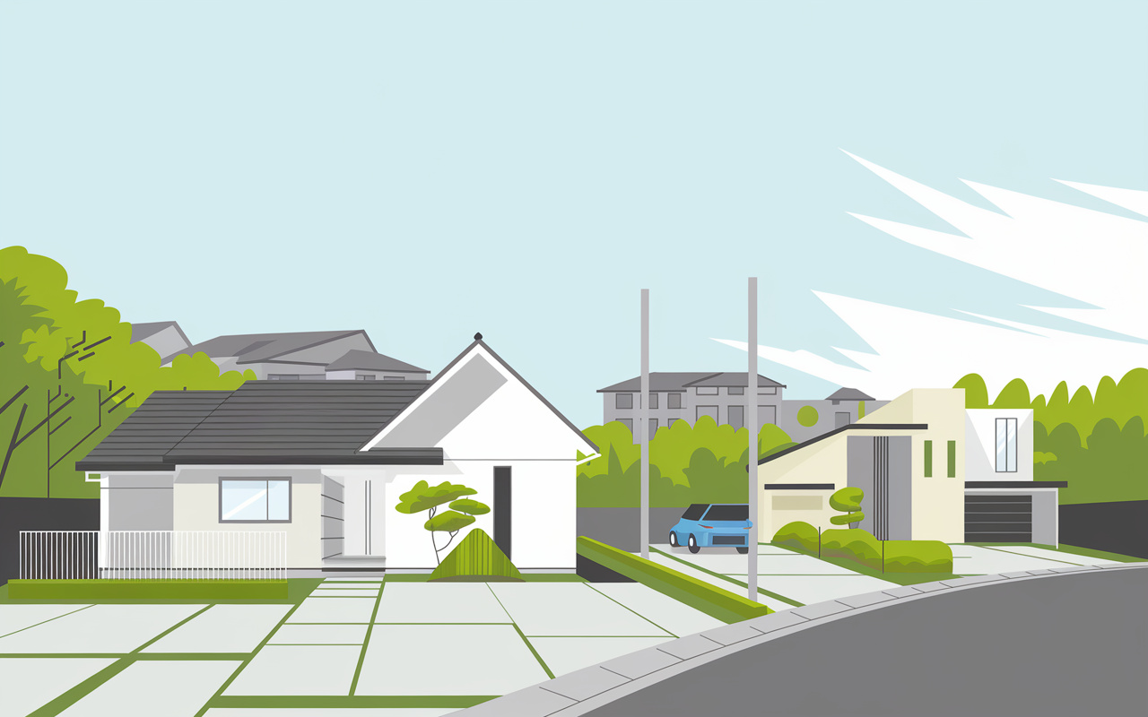 住宅ローンの金利を比較したい方必見！選び方や注意点も紹介の画像