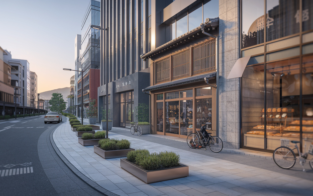 烏丸エリアで出店を検討中の方必見！周辺で盛んな業種や人気の需要を紹介の画像