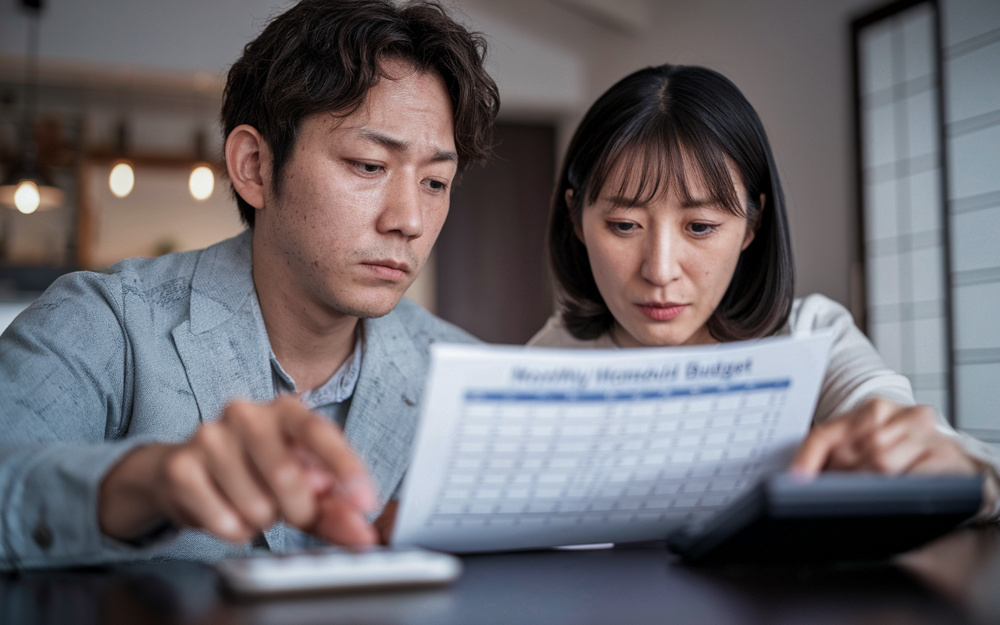 デフレとインフレは何が違うのか？影響や具体例もやさしく解説の画像