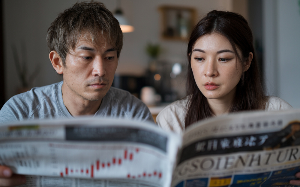 デフレとインフレの違いは何？歴史的背景を基礎知識として学ぼうの画像