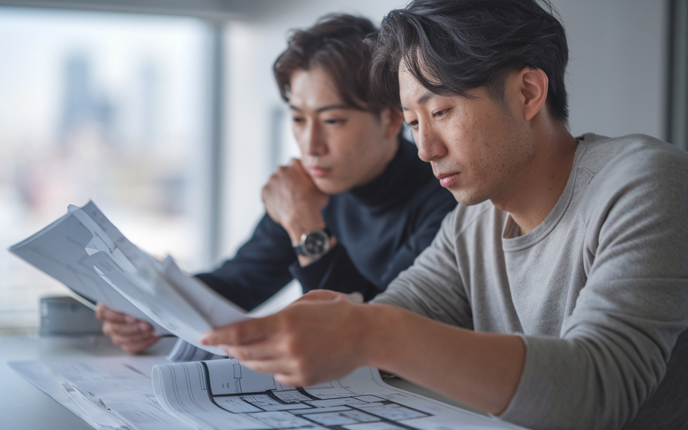 新築マンションの供給数は今どう推移している？購入検討時に知っておきたい最新動向の画像