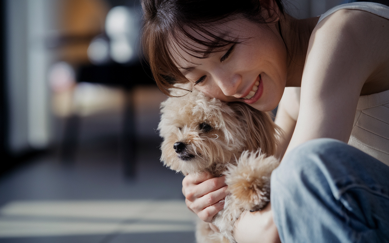 ペット可マンションの中古を探す時のポイントは？物件選びの注意点もご紹介の画像