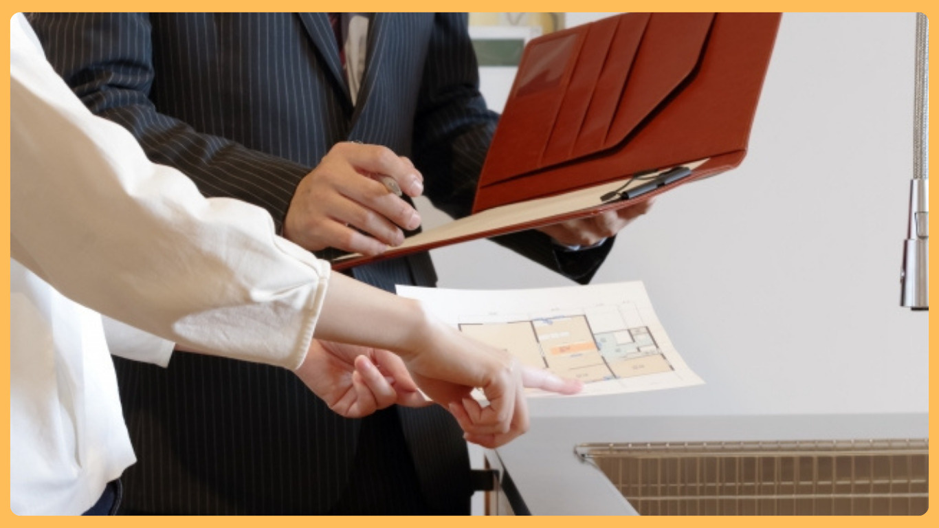 野木町で住宅購入を考えていますか 内見時のチェックポイントを解説の画像