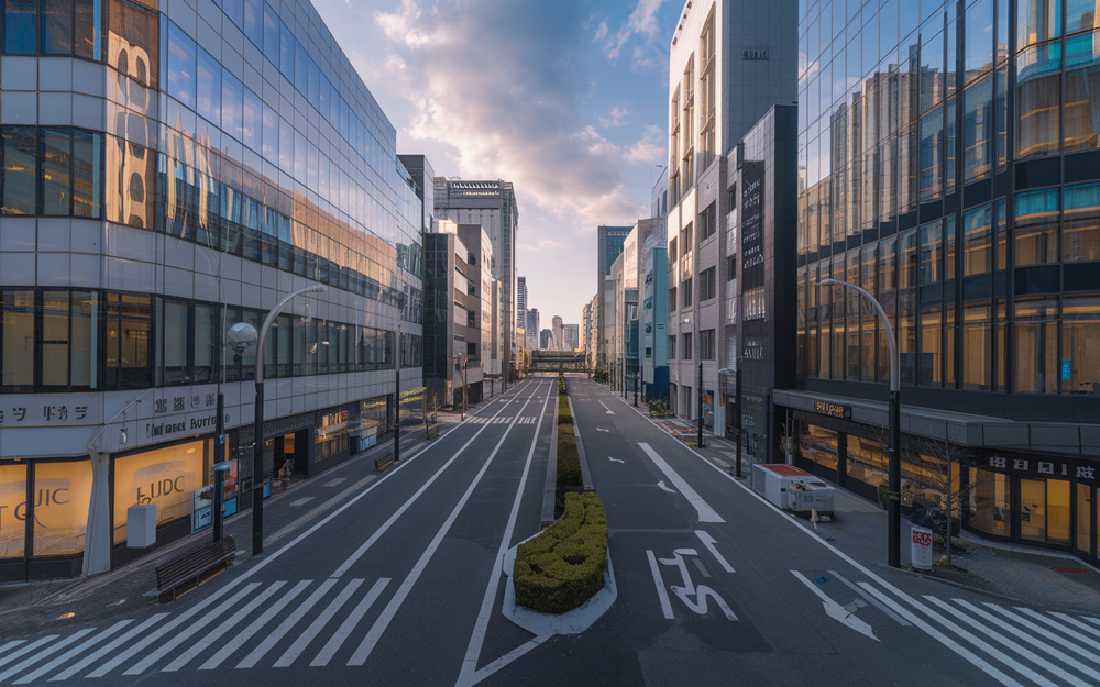 本町で飲食店出店を検討中の方必見！オフィス街ランチ需要や客層のポイントも解説の画像