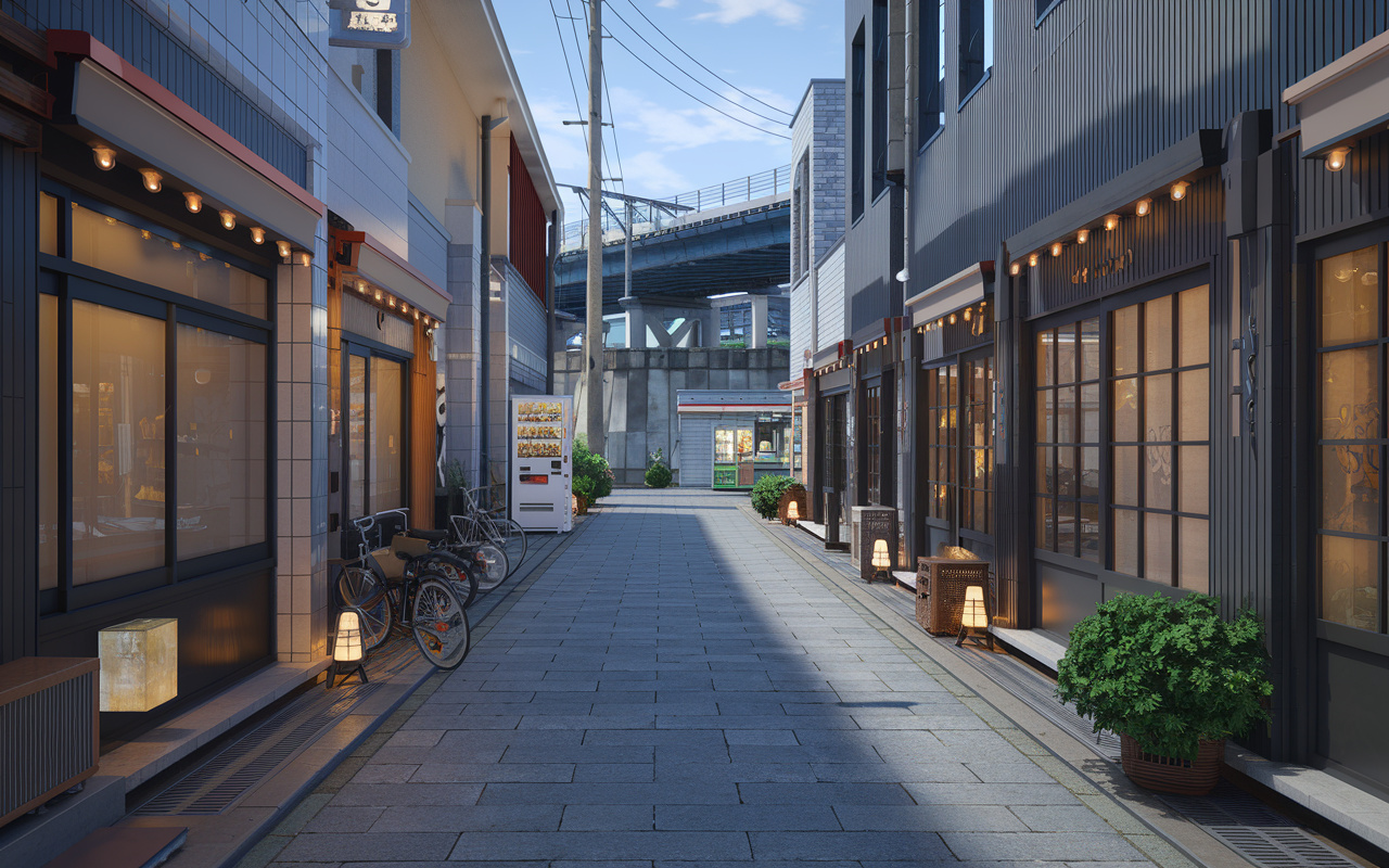 天満で飲食店を出店する方法は？小規模が強い理由やメリットも紹介の画像