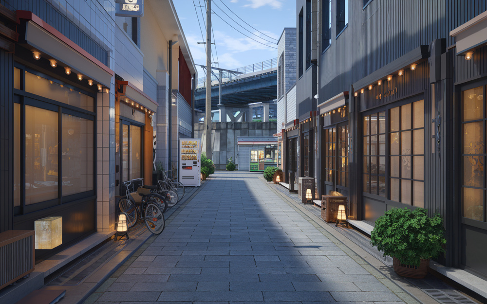 天満で飲食店を出店する方法は？小規模が強い理由やメリットも紹介の画像