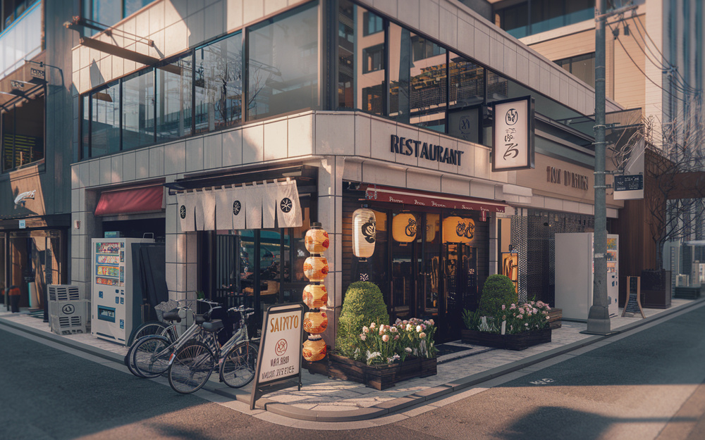 京都の西院で飲食店が成功する理由は？業態やトレンドのポイントも解説の画像