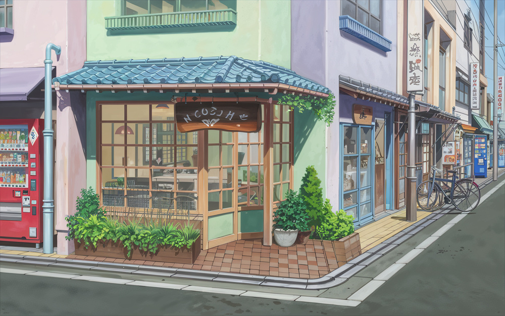 中崎町でカフェ出店を考えていますか 出店や業態選び物件探しのコツも紹介の画像