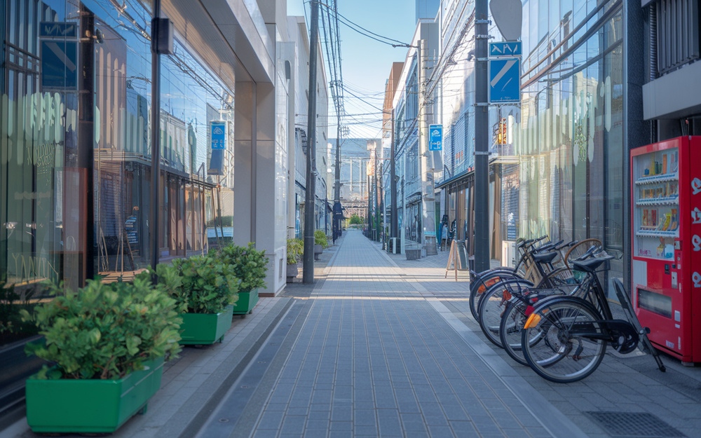 個人事業主様・小規模テナントをお探しですか？船橋西船橋のSOHO可物件選びの費用や注意点も解説の画像