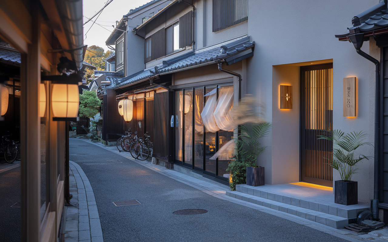 祇園でバーを出店する立地選びは難しい?夜の人流や物件選びのコツも解説の画像