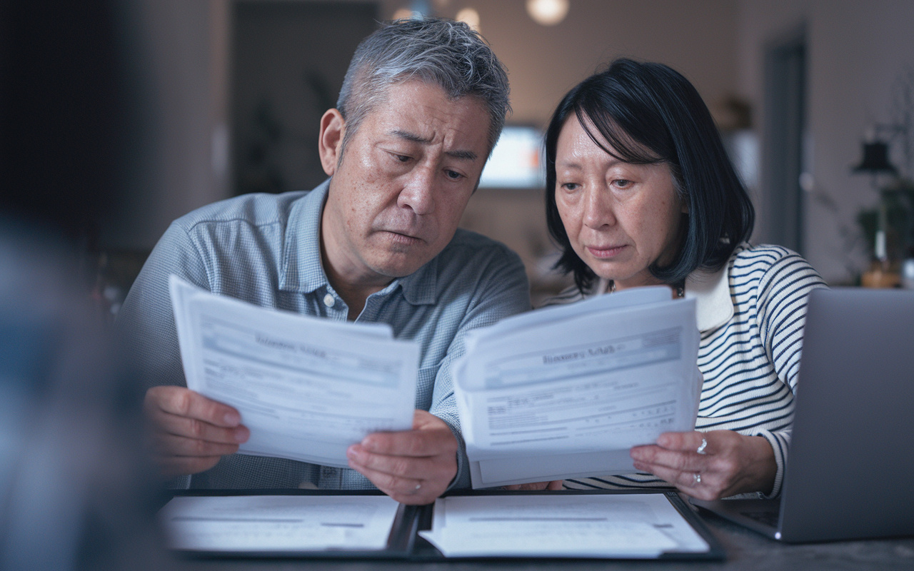 相続マンションの名義変更はいつまでにするべき？期限や手続きの流れもチェックの画像
