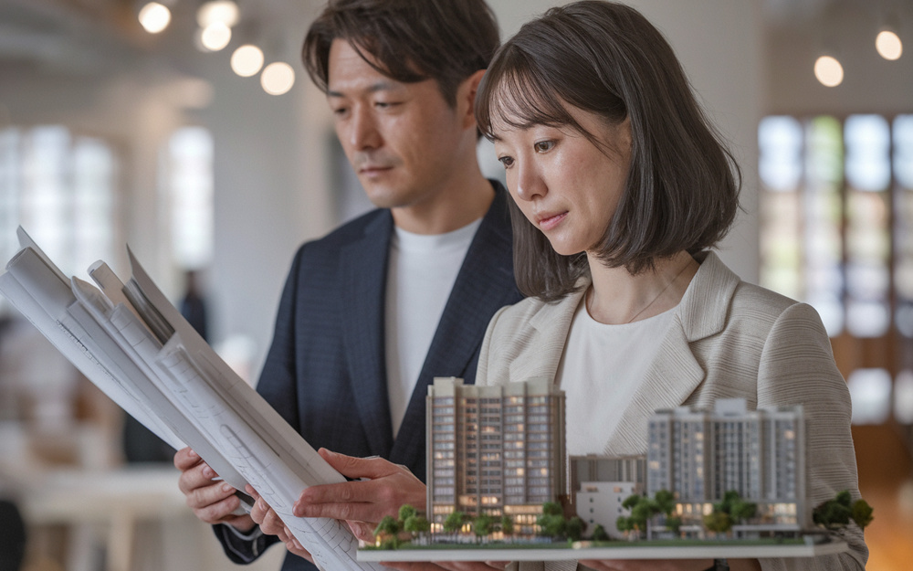 新耐震基準のマンションは何が違う？中古購入を検討する方へ違いを解説の画像