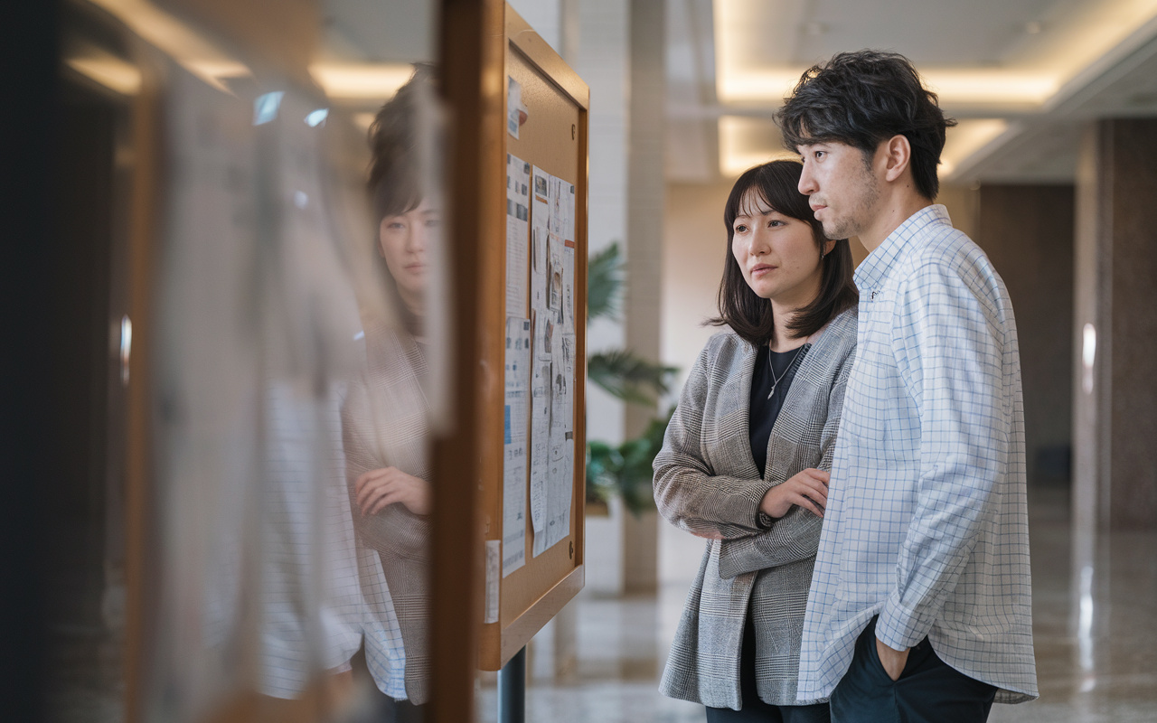 マンションの管理状態はどう見分ける？購入前のチェックポイントも解説の画像