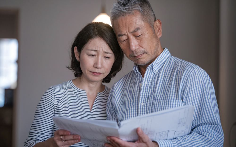 旧耐震と新耐震の違いは何か知っていますか　見分け方と確認方法もご紹介の画像