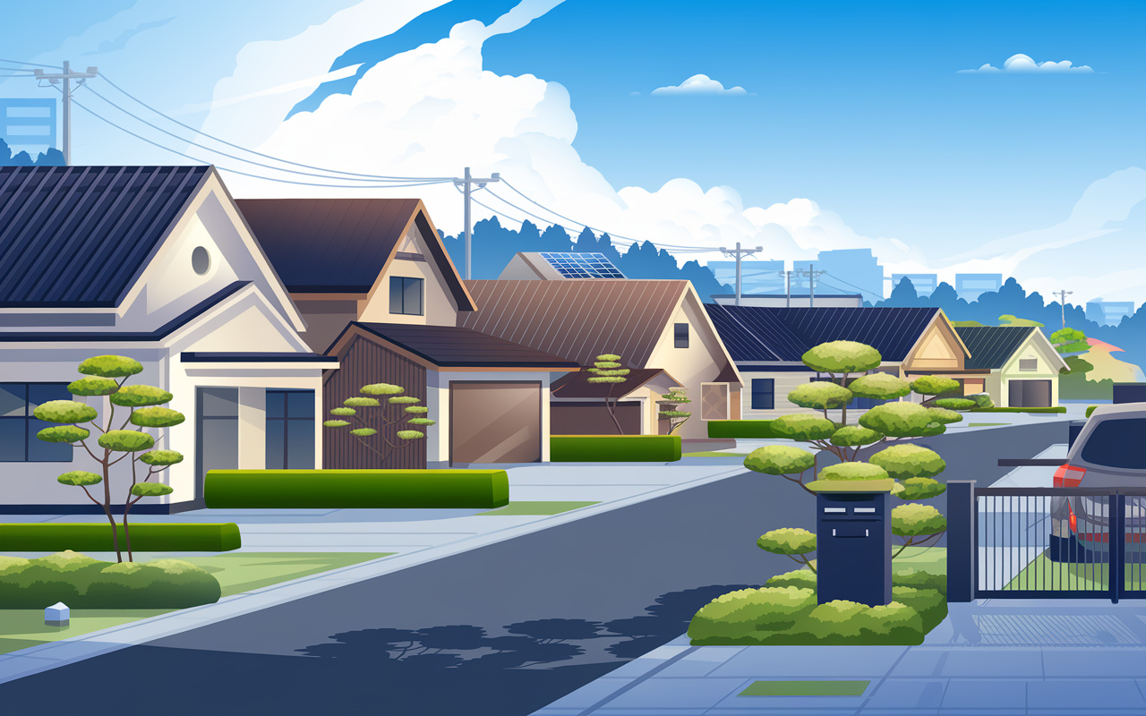住宅ローンの種類を比較したい方必見!金利タイプごとの違いと基礎知識を紹介の画像