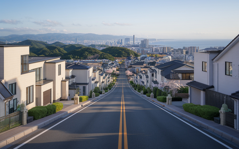 福岡市で不動産を売却する方法は？糸島市の流れや注意点も解説の画像