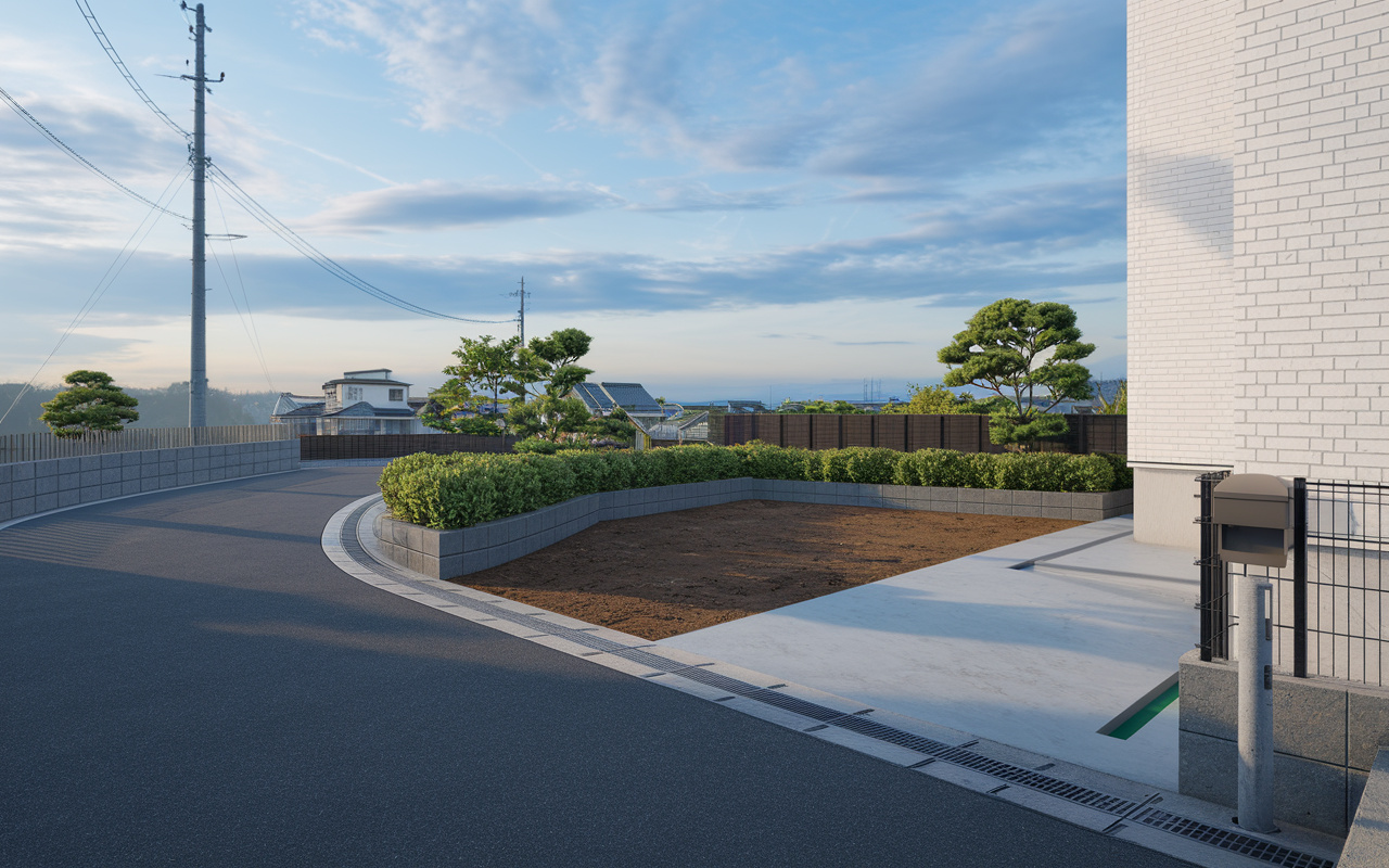 【不動産豆知識】不動産購入で知るべき地目の違いとは？登記簿や現況との関係も解説！の画像