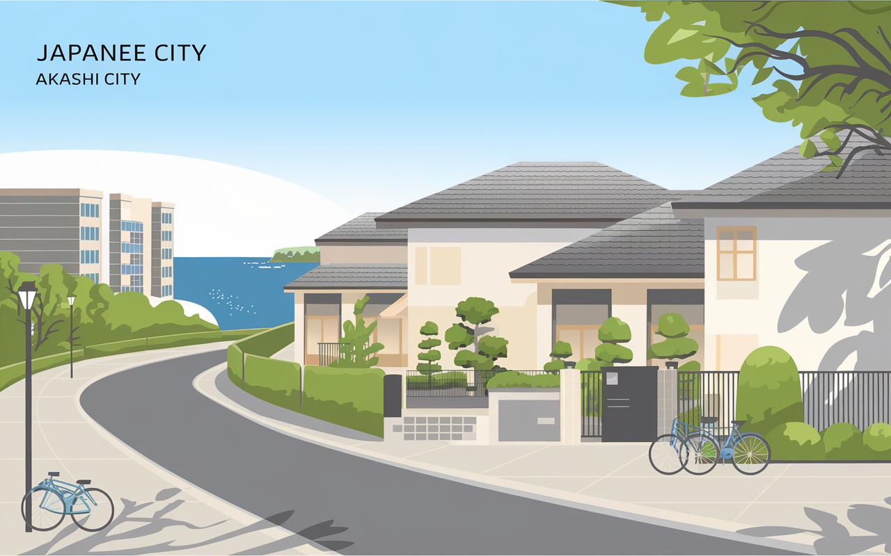 明石市で売却後に購入を検討中の方必見！つなぎ融資を利用する流れを解説の画像