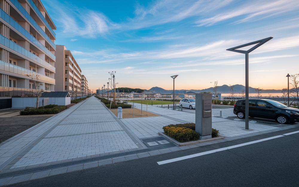 北摂でマンション売却価格はいくら？相場や価格に影響する要素も解説の画像