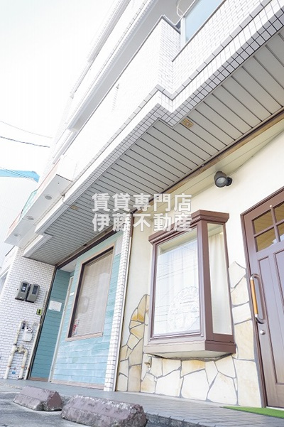 美容院居抜き物件の画像