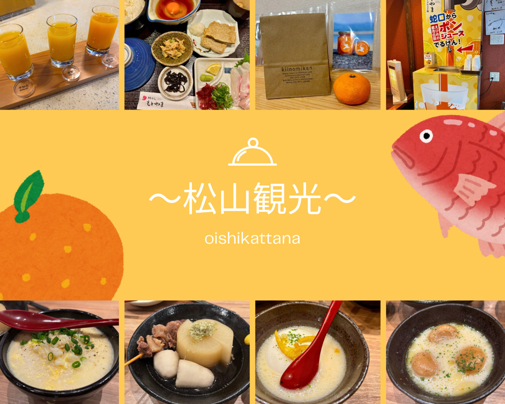 松山観光！！の画像