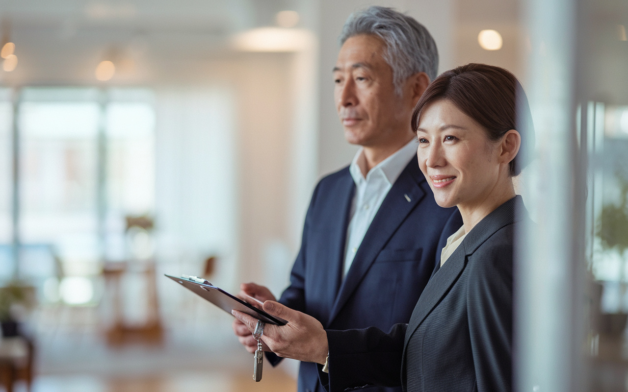 賃貸管理の業務内容が気になる方へ！オーナー向けに役立つポイントを紹介の画像