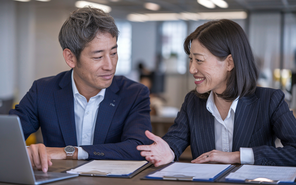 賃貸管理会社の選び方に迷っていませんか　ポイントを押さえて安心の運用を始めましょうの画像