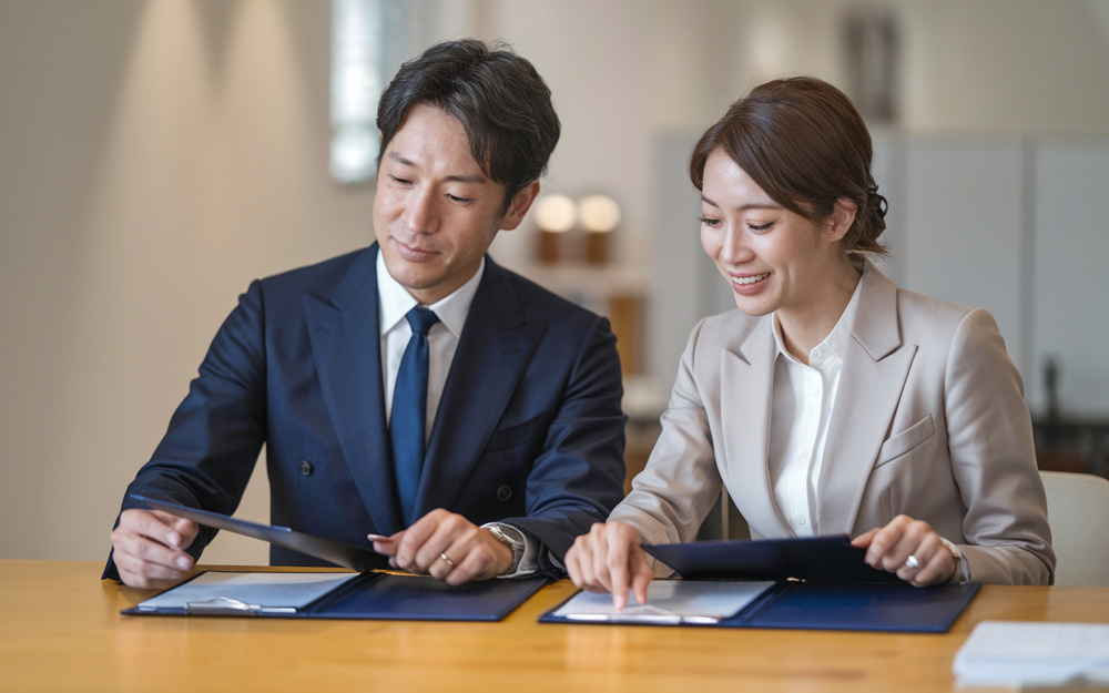 賃貸管理を委託するメリットは何か知っていますか 賃貸経営の安定化や効率化も解説の画像