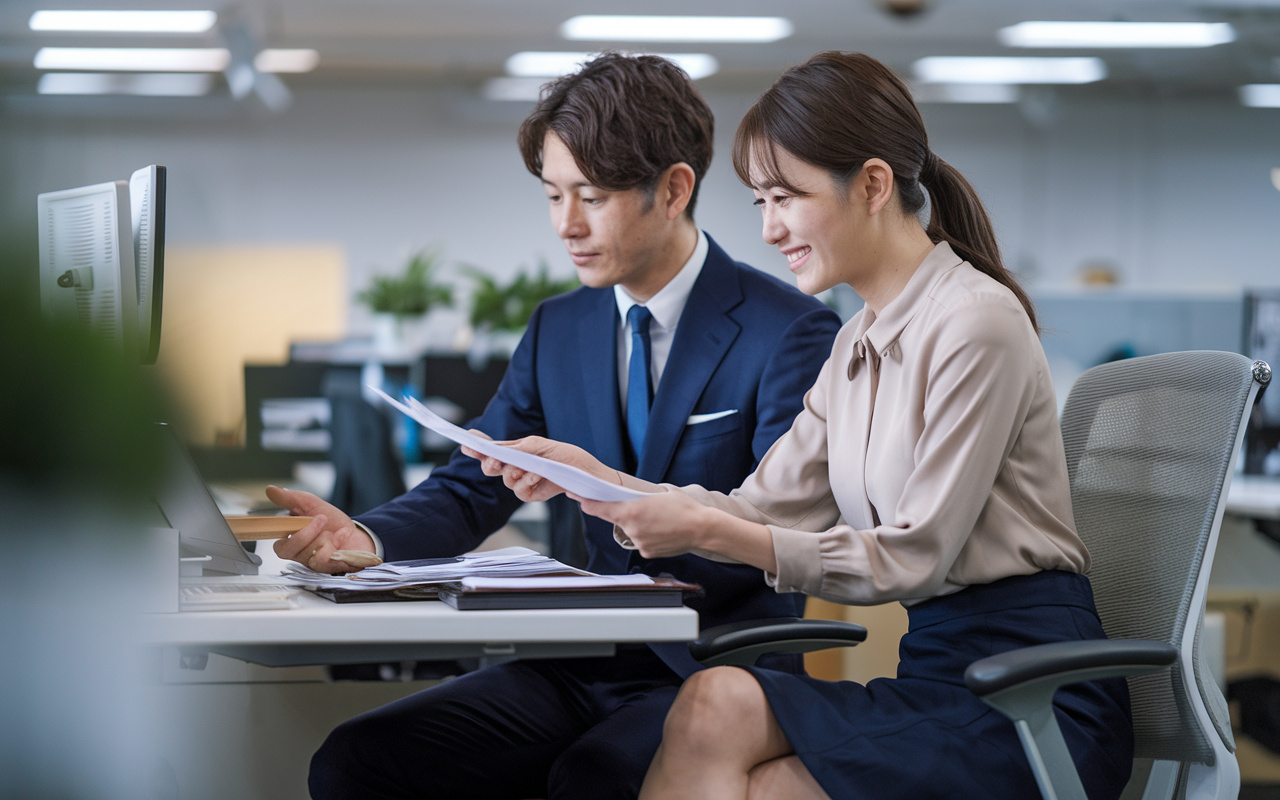 賃貸管理の業務負担を減らすには効率化が重要！システム導入で現場の手間を抑える方法をご紹介の画像