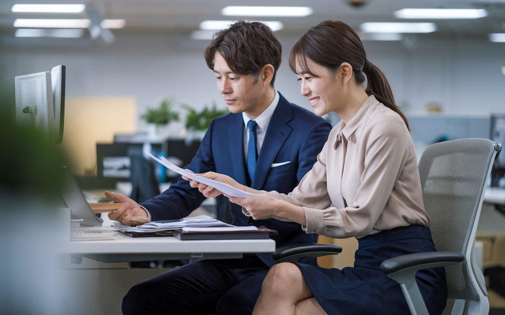 賃貸管理の業務負担を減らすには効率化が重要！システム導入で現場の手間を抑える方法をご紹介の画像