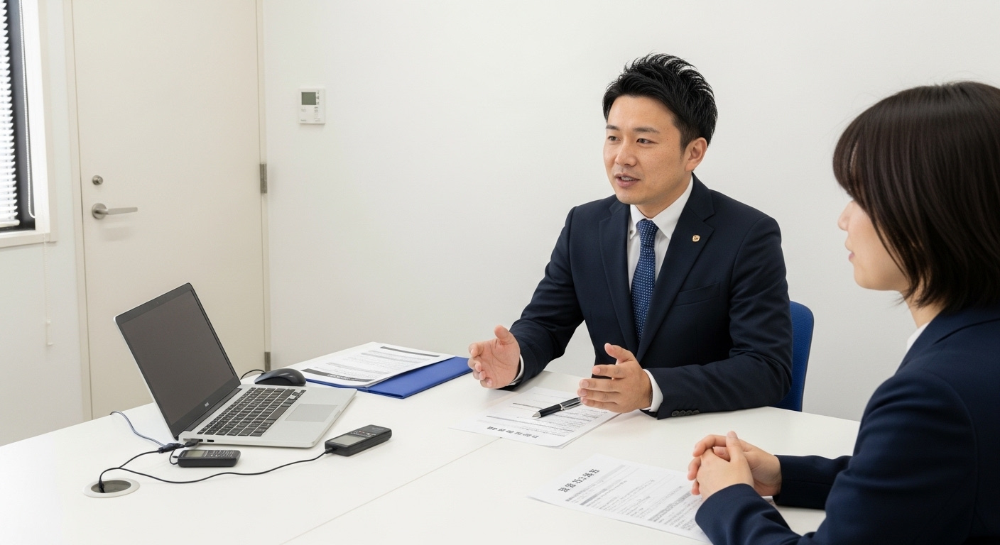 【代表インタビュー】税金対策に強い不動産売却のコツ！所得がかからない節税を行う際の注意点の画像