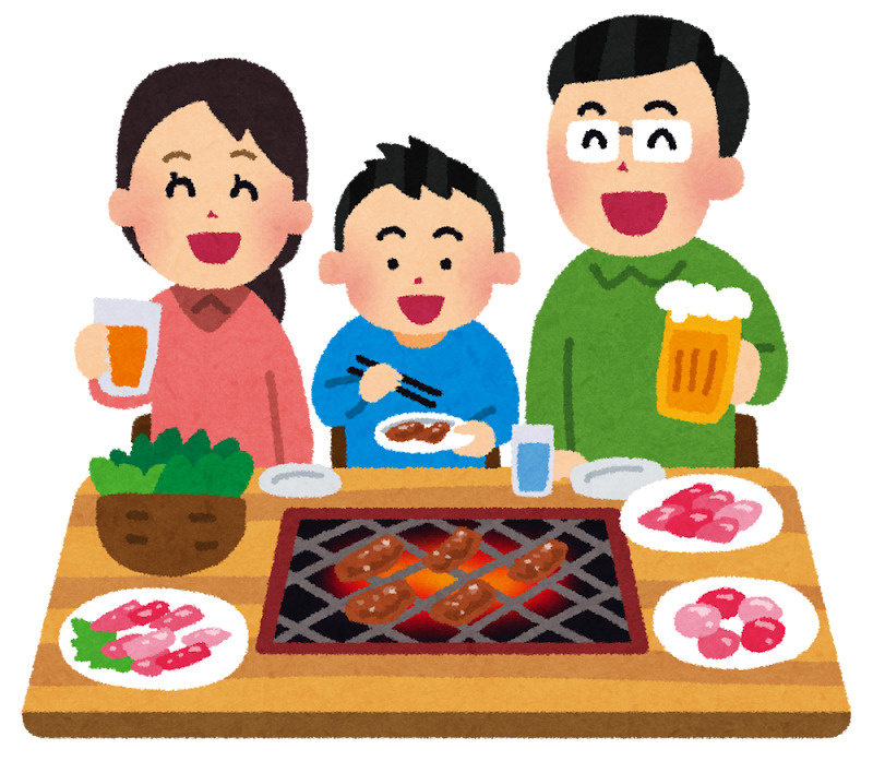 すたみな太郎の日の画像