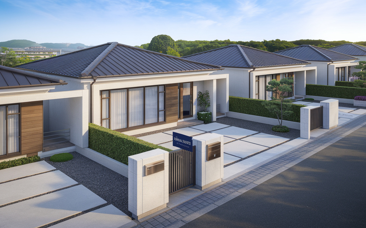 不動産の査定額を高くしたい方必見！業者の選び方や比較のコツも解説の画像