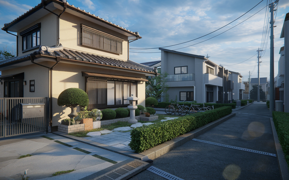 稲沢市で相続した不動産の売却はいつが良い？売る前に必要な知識と注意点をご紹介の画像