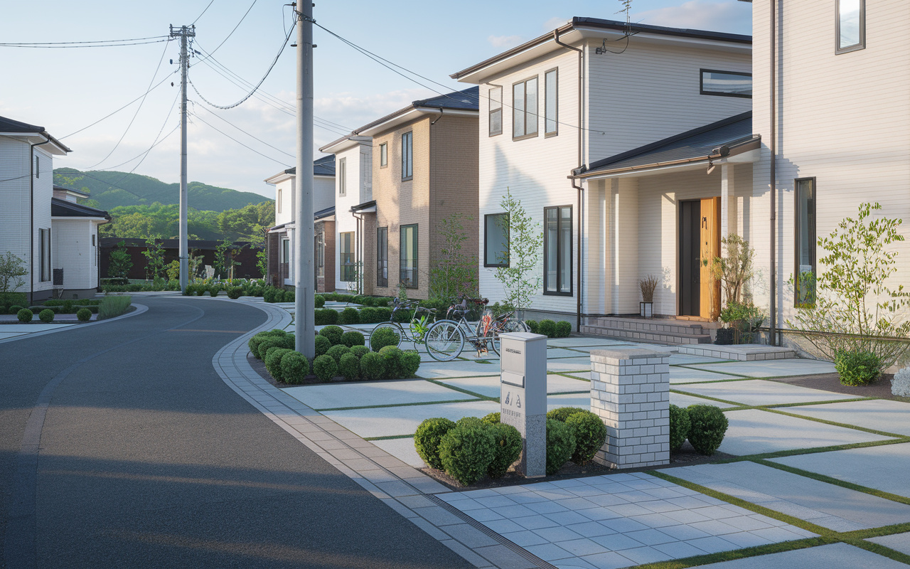 奈良県で新築一戸建ての物件情報を探す方法は？選び方やエリアの特徴も紹介の画像